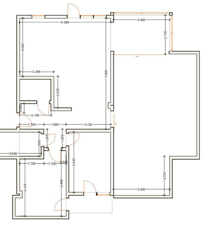 Пентхаус в Тбилиси, Грузия, 175 м² - фото 18