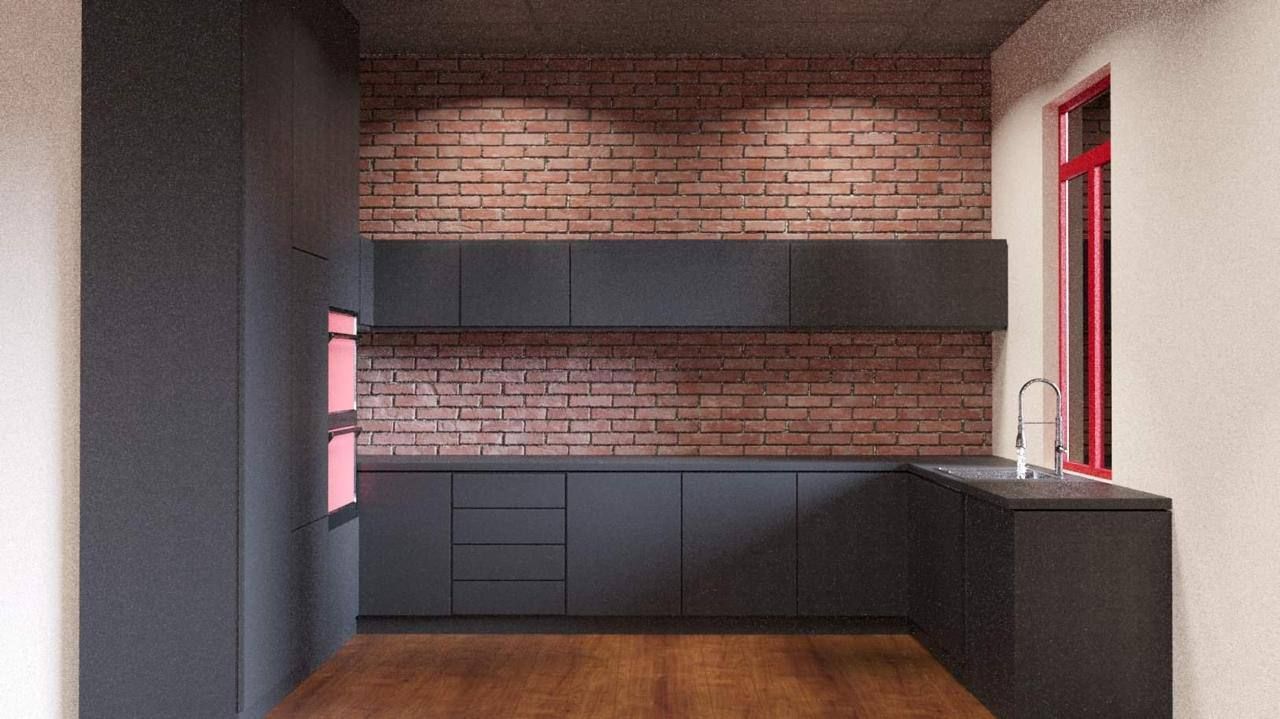 Пентхаус в Тбилиси, Грузия, 175 м² - фото 8