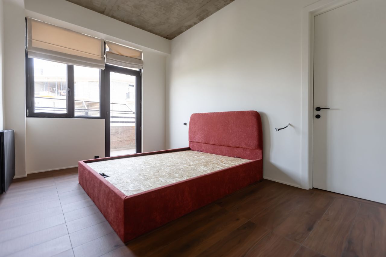 Пентхаус в Тбилиси, Грузия, 175 м² - фото 4