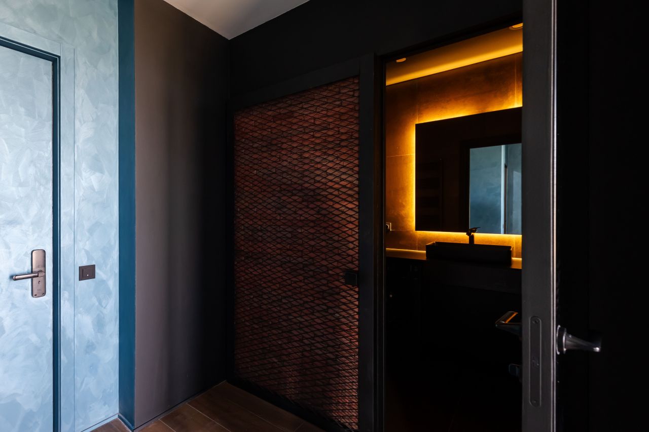 Пентхаус в Тбилиси, Грузия, 175 м² - фото 6