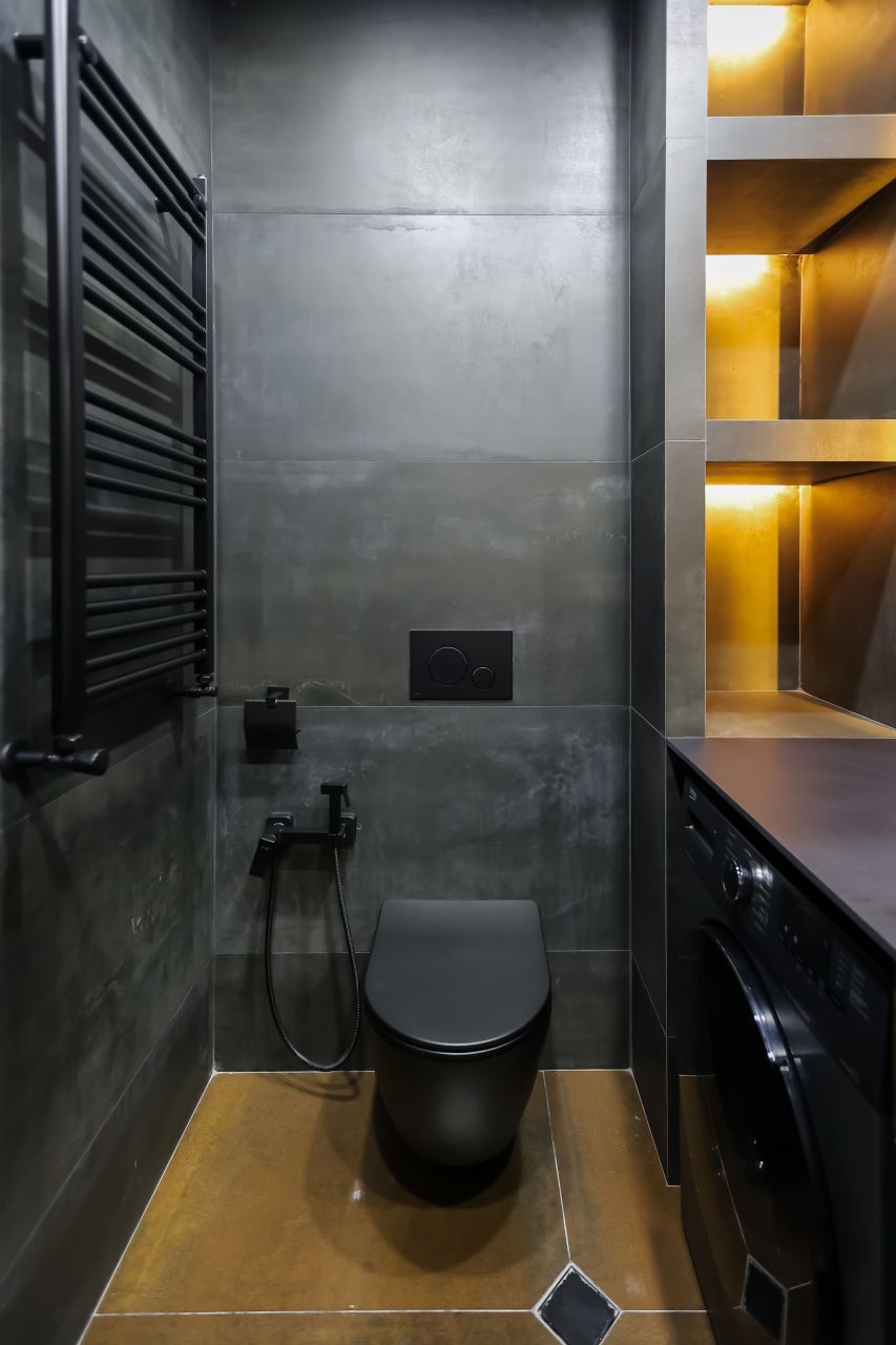 Пентхаус в Тбилиси, Грузия, 175 м² - фото 10