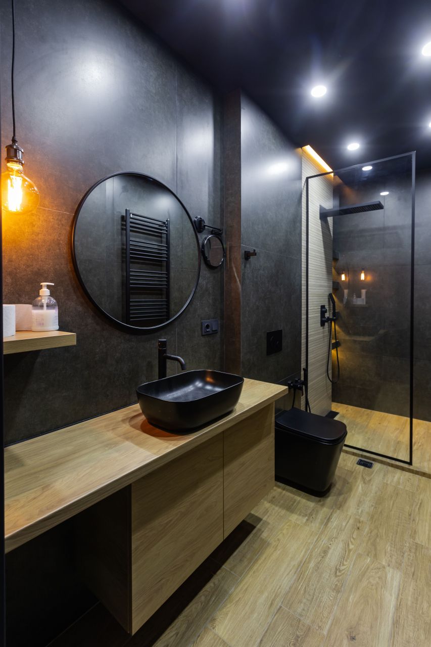 Пентхаус в Тбилиси, Грузия, 175 м² - фото 11