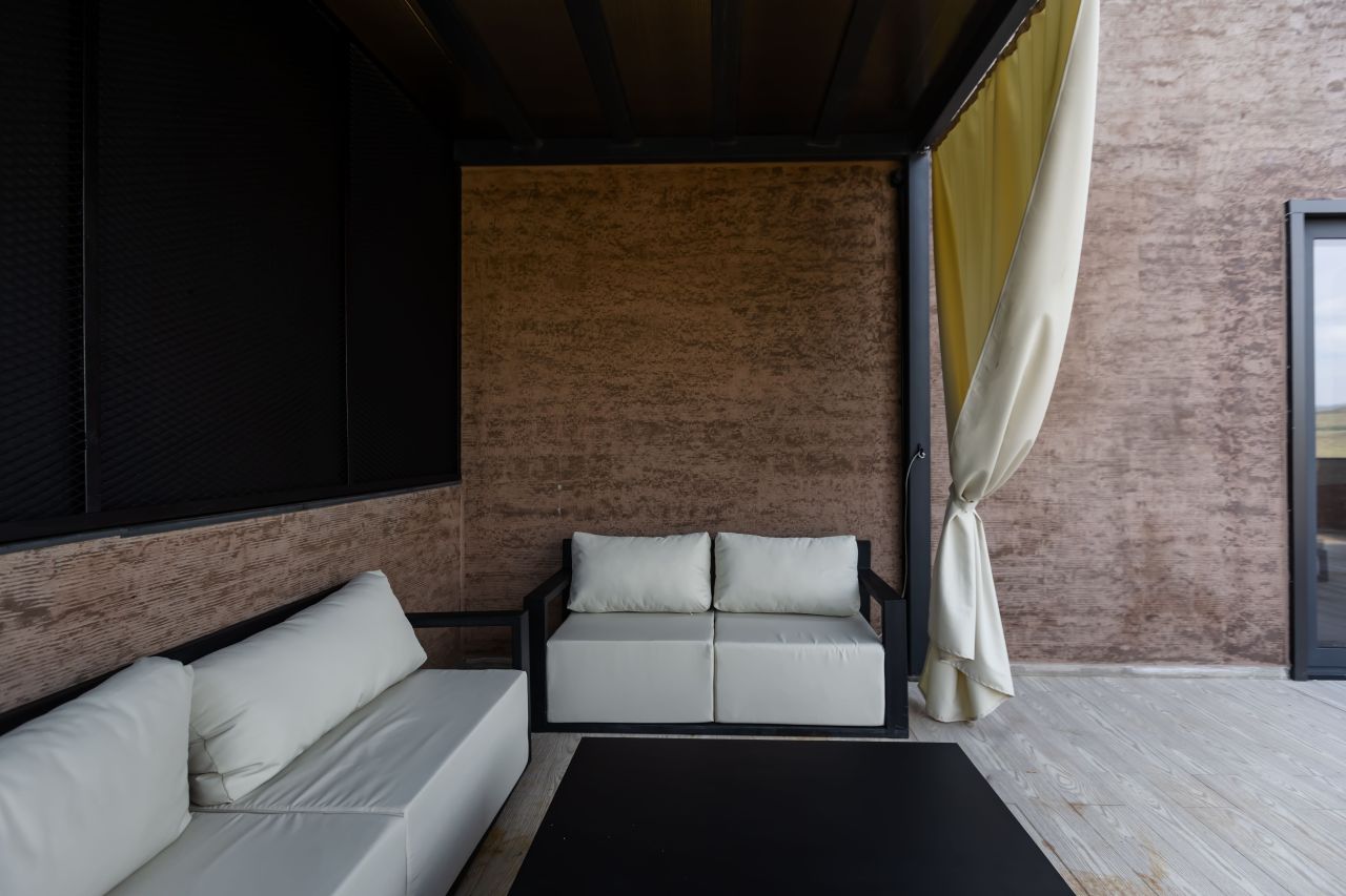 Пентхаус в Тбилиси, Грузия, 175 м² - фото 3