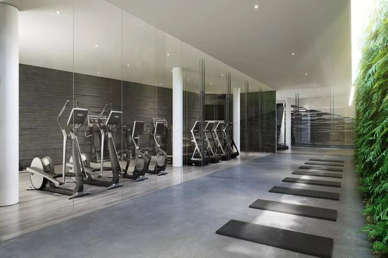 Апартаменты в Барселоне, Испания, 252 м² - фото 5