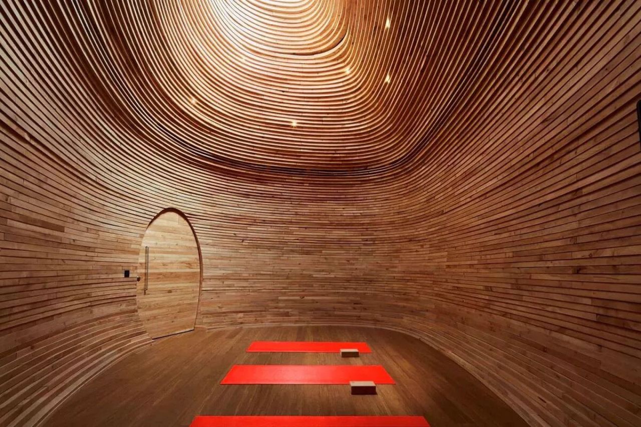 Апартаменты в Барселоне, Испания, 378 м² - фото 14