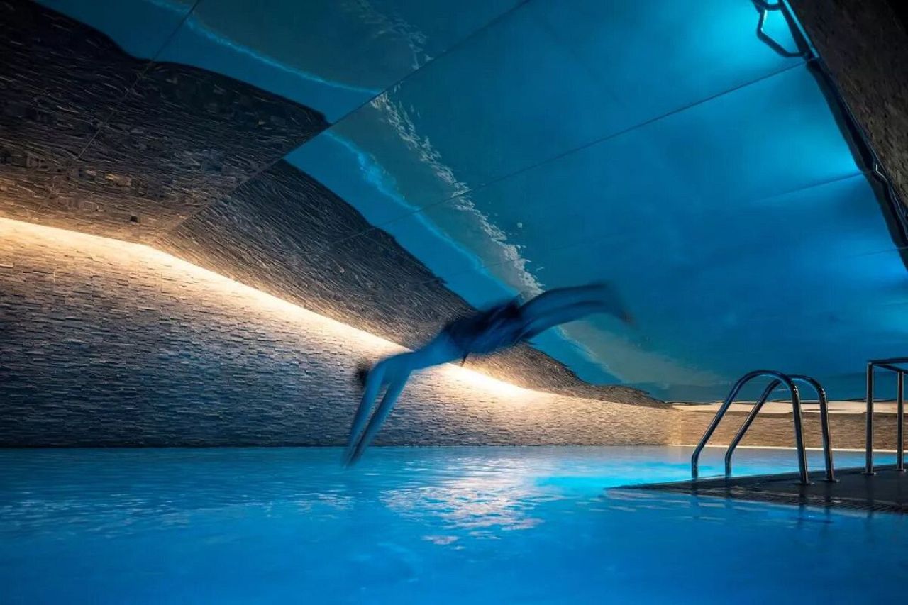 Апартаменты в Барселоне, Испания, 378 м² - фото 9