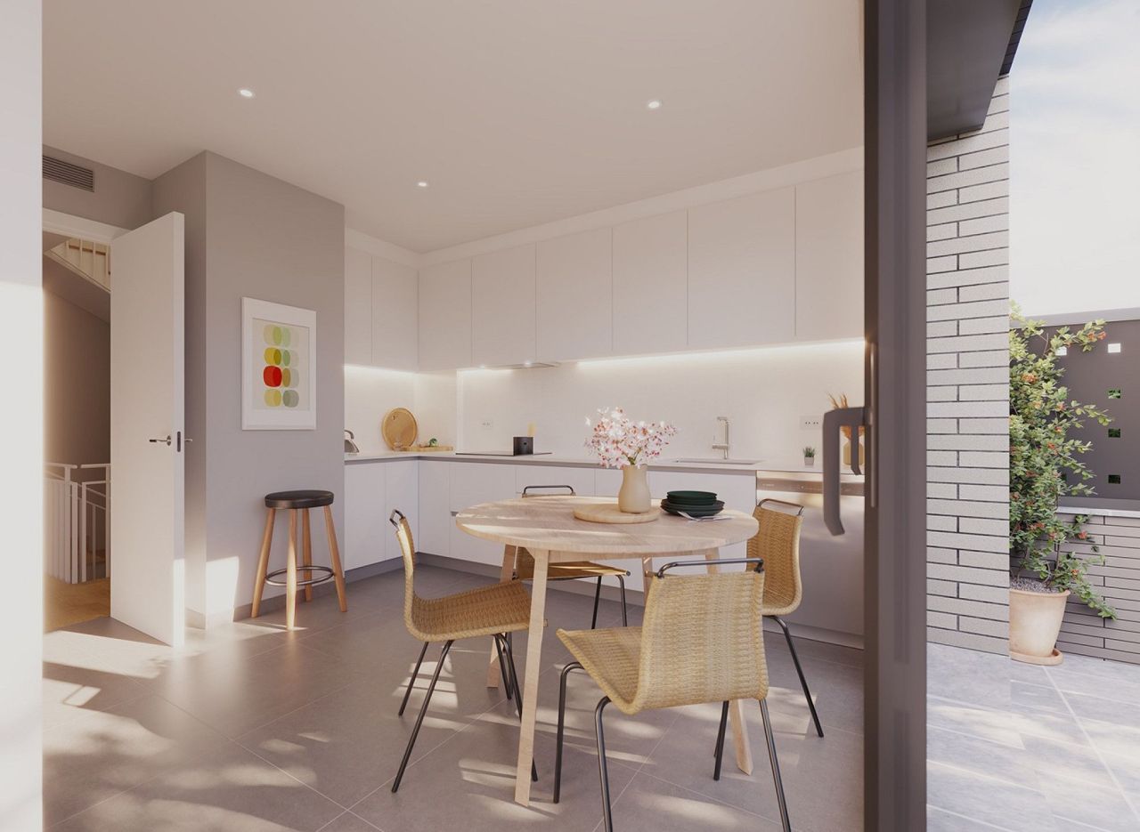 Таунхаус в Тейе, Испания, 253 м² - фото 5