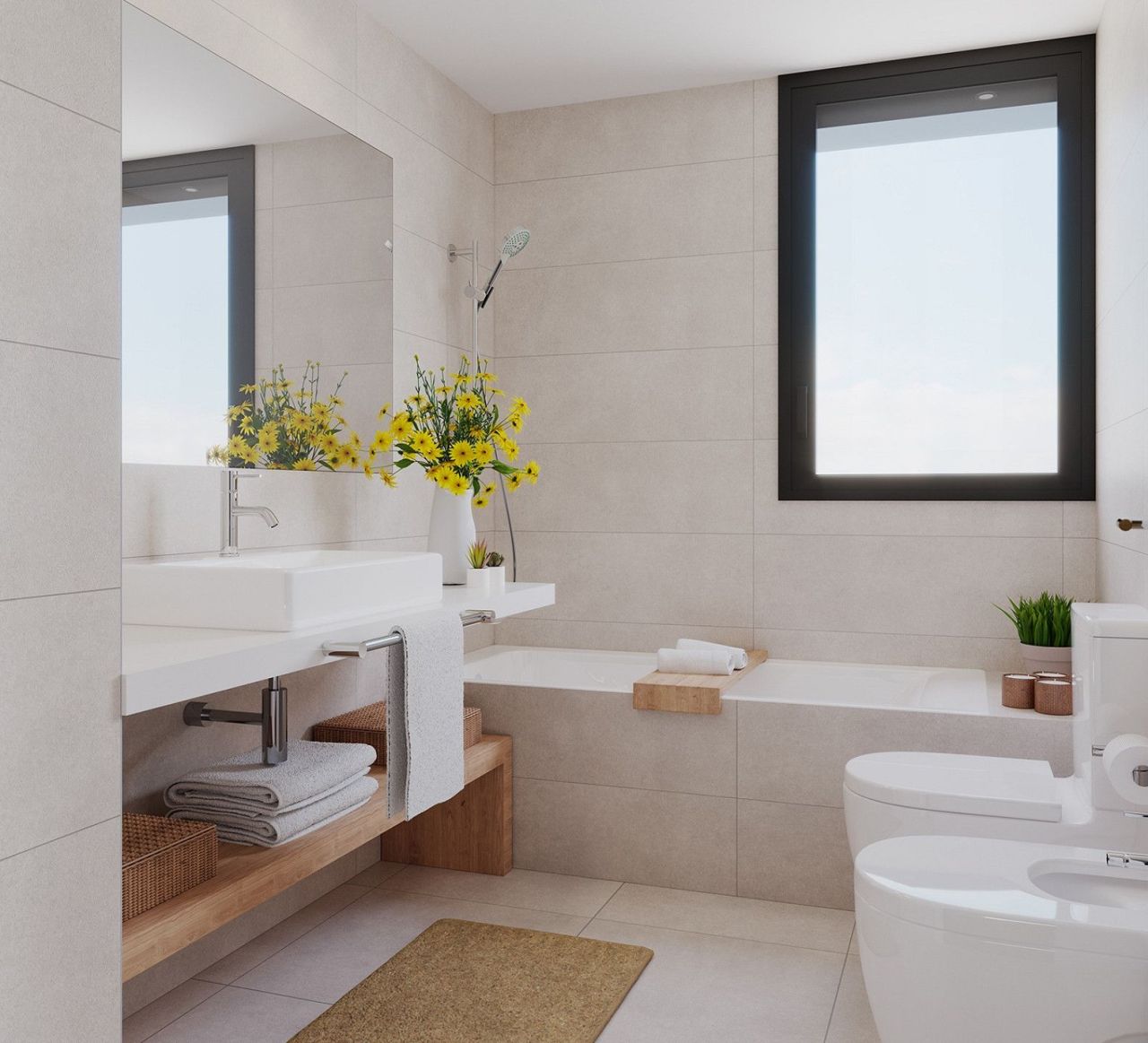 Таунхаус в Тейе, Испания, 253 м² - фото 7