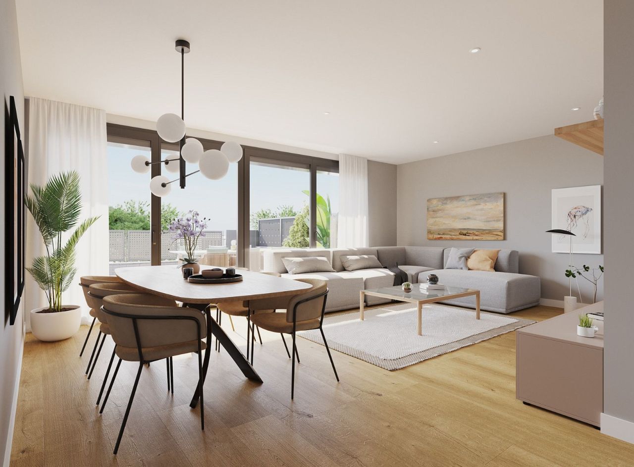 Таунхаус в Тейе, Испания, 253 м² - фото 8