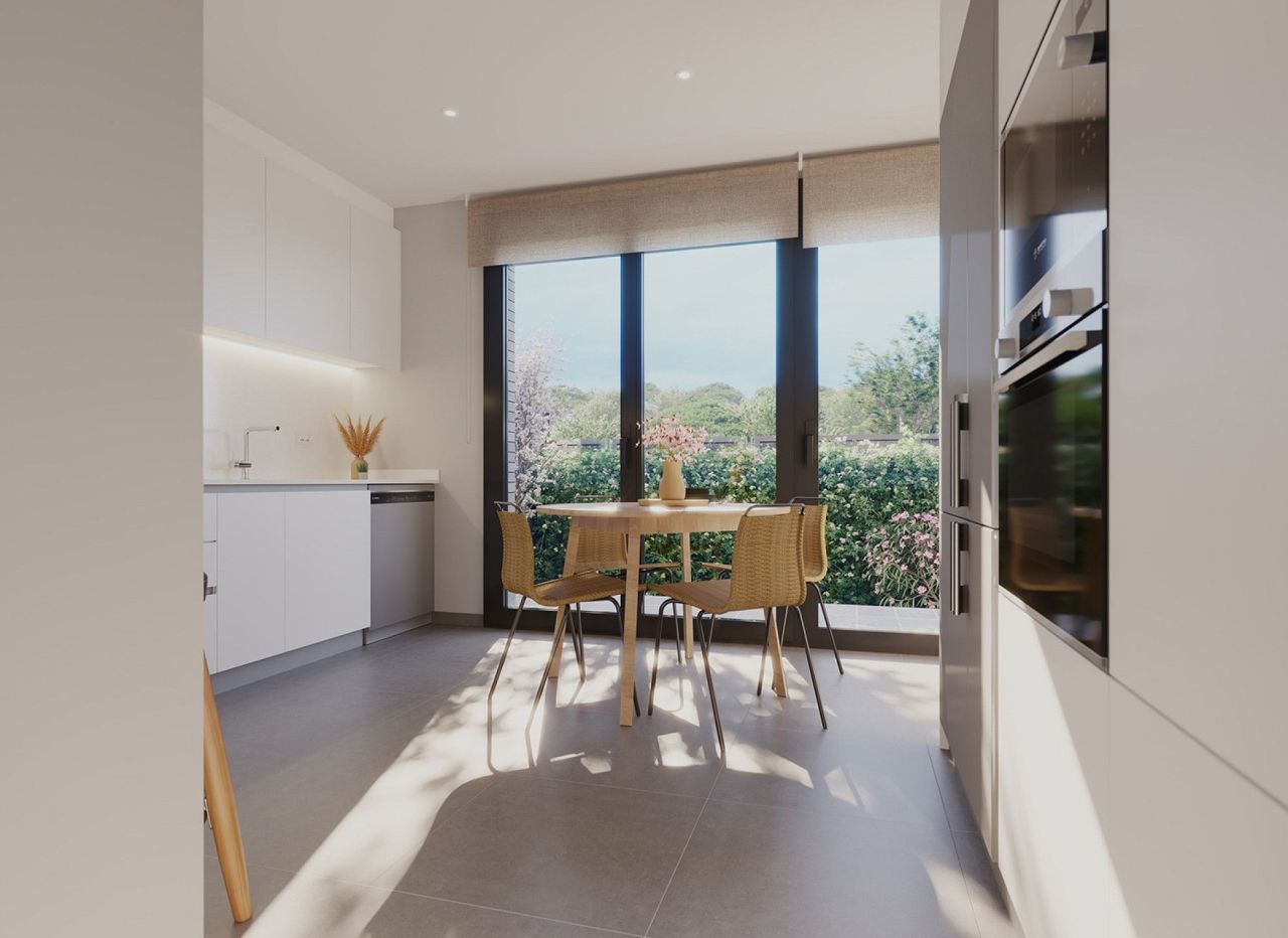 Таунхаус в Тейе, Испания, 253 м² - фото 9