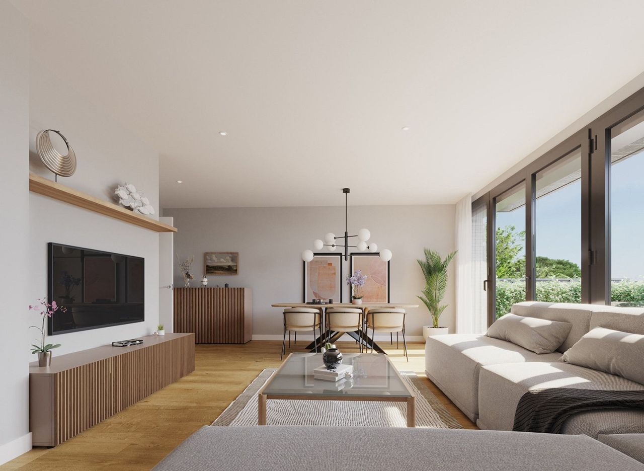 Таунхаус в Тейе, Испания, 253 м² - фото 4