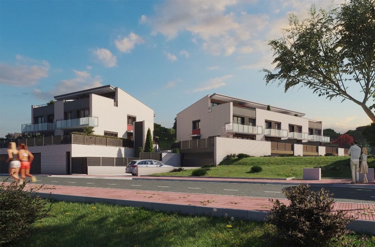 Таунхаус в Тейе, Испания, 262 м² - фото 11