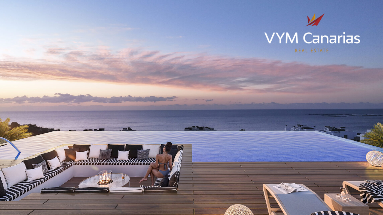 Апартаменты на Коста-Бланка, Испания, 50 м² - фото 6