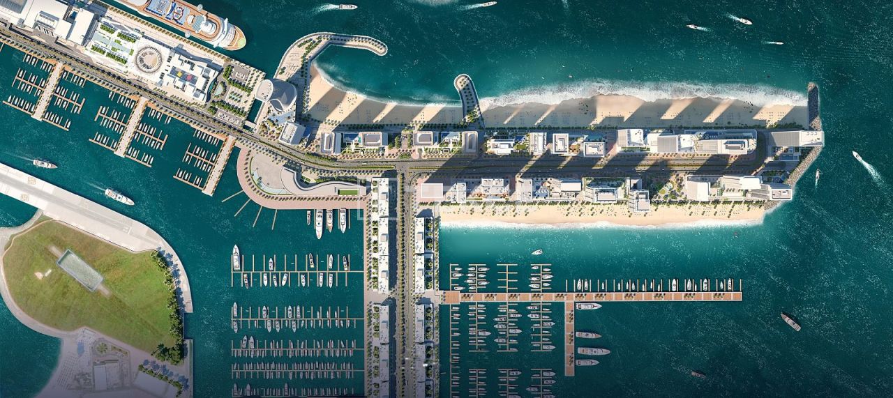 Апартаменты в Дубае, ОАЭ, 128 м² - фото 3