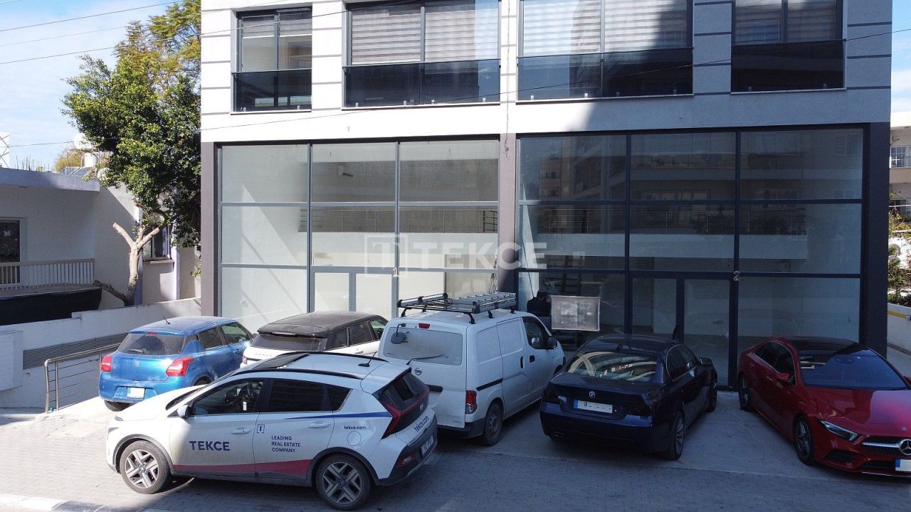 Магазин в Кирении, Кипр, 240 м² - фото 4