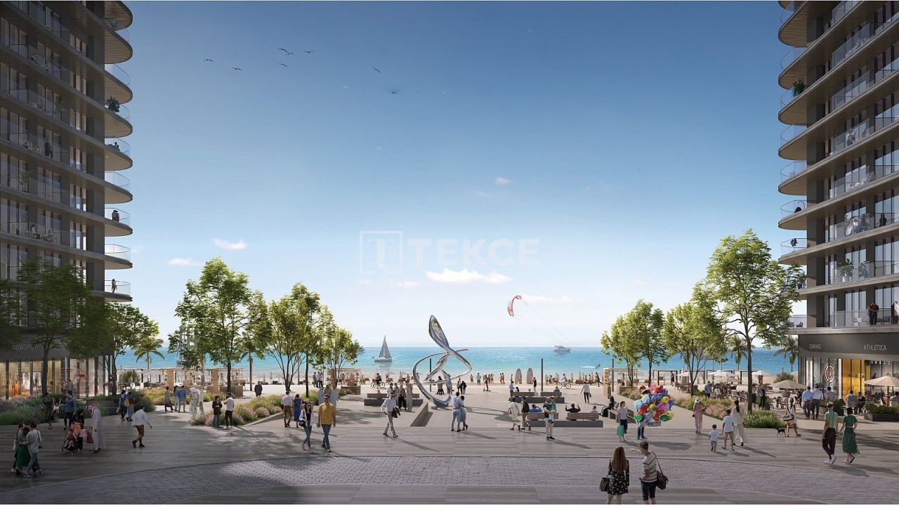 Апартаменты в Дубае, ОАЭ, 414 м² - фото 4