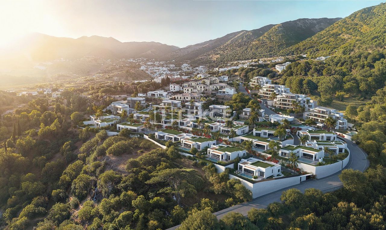 Апартаменты в Михасе, Испания, 174 м² - фото 5