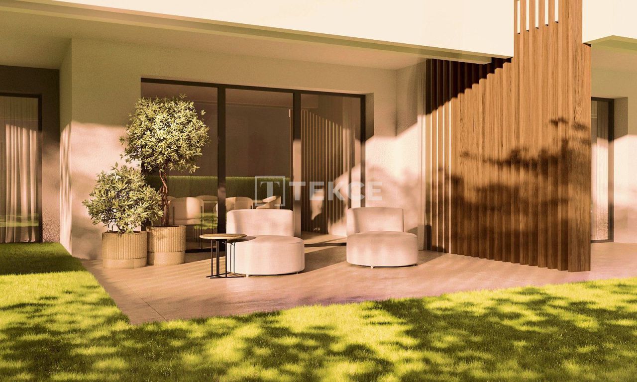 Апартаменты в Михасе, Испания, 174 м² - фото 7