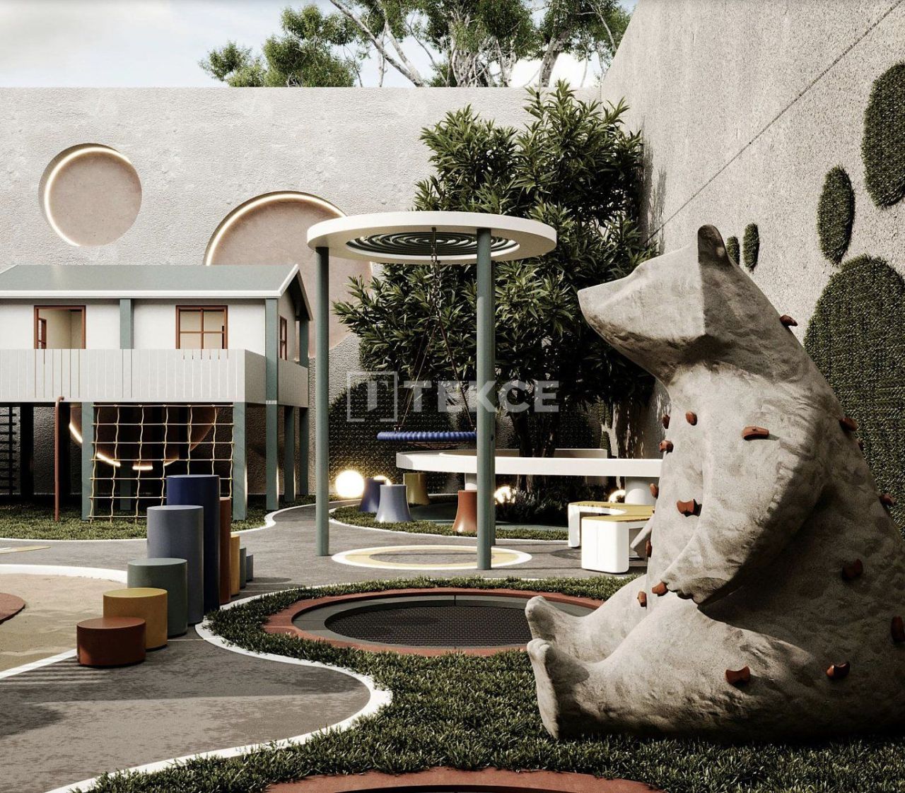 Апартаменты в Михасе, Испания, 174 м² - фото 8