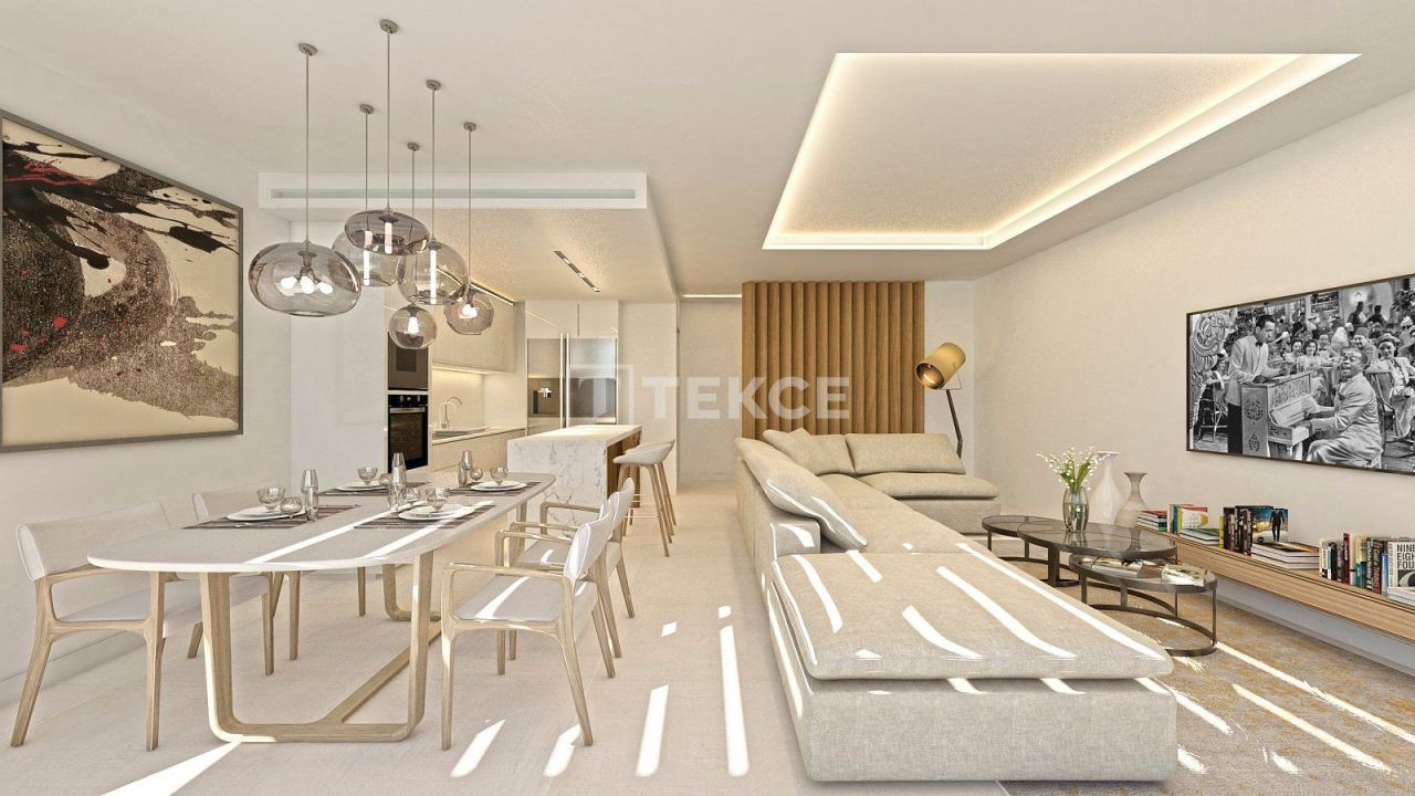 Апартаменты в Михасе, Испания, 174 м² - фото 11