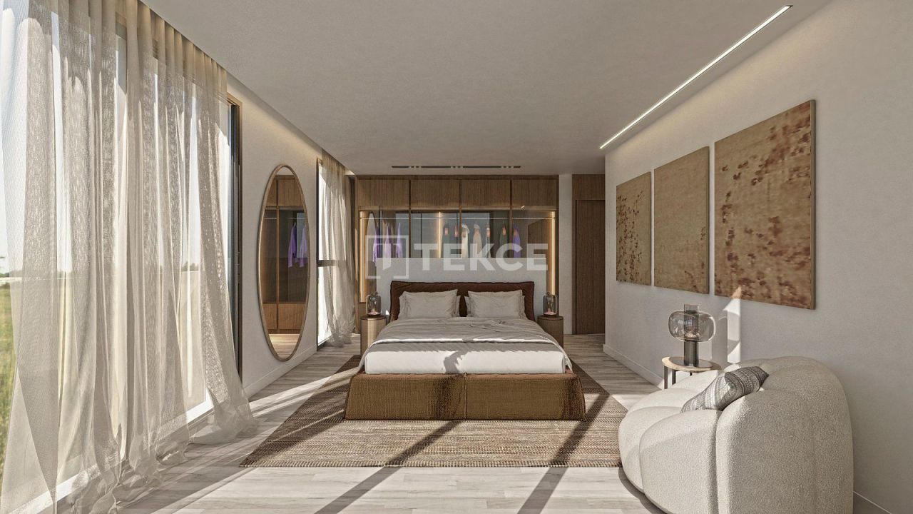 Апартаменты в Михасе, Испания, 174 м² - фото 12