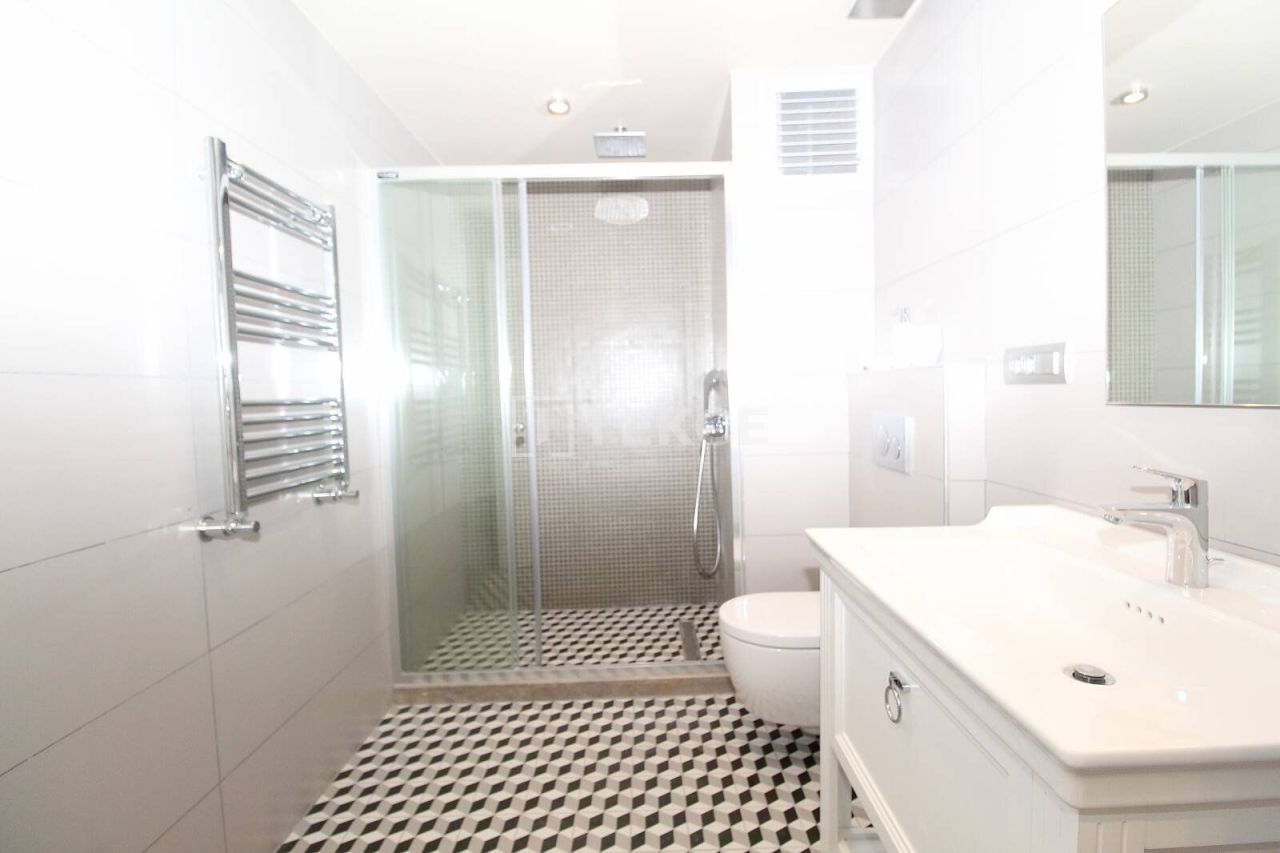 Апартаменты в Стамбуле, Турция, 129 м² - фото 12