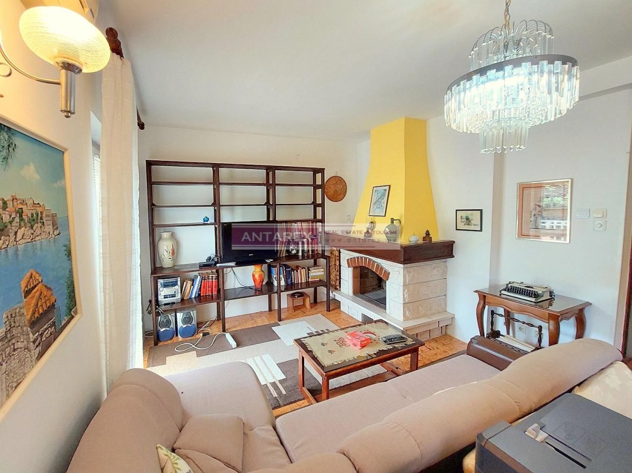 Вилла в Биеле, Черногория, 146 м² - фото 3