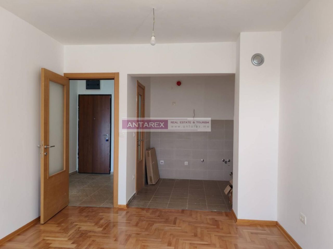 Апартаменты в Будве, Черногория, 56 м² - фото 4