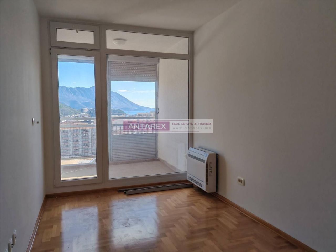 Апартаменты в Будве, Черногория, 56 м² - фото 5