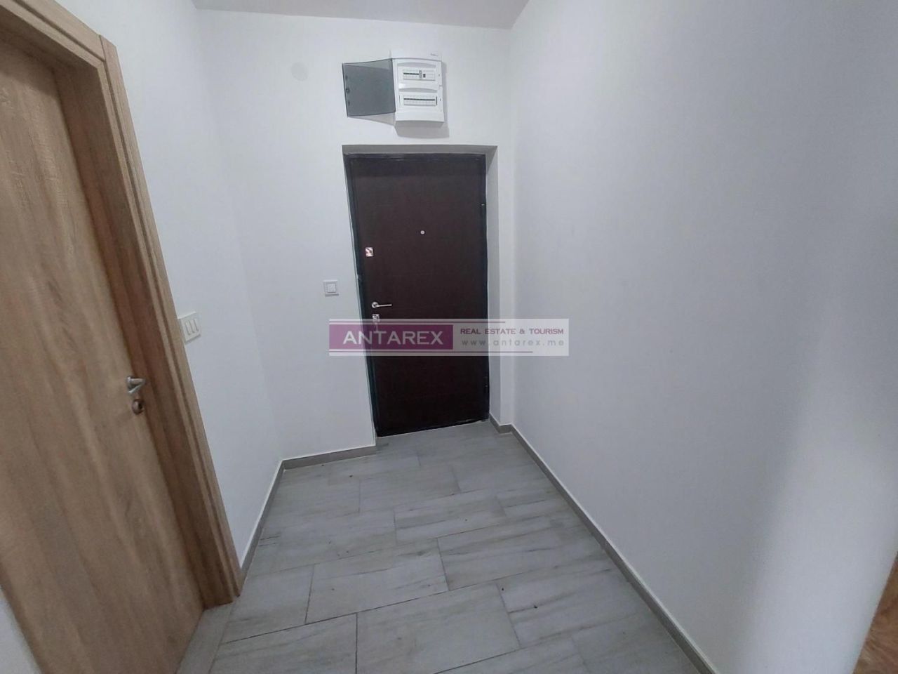 Апартаменты в Биеле, Черногория, 50 м² - фото 6