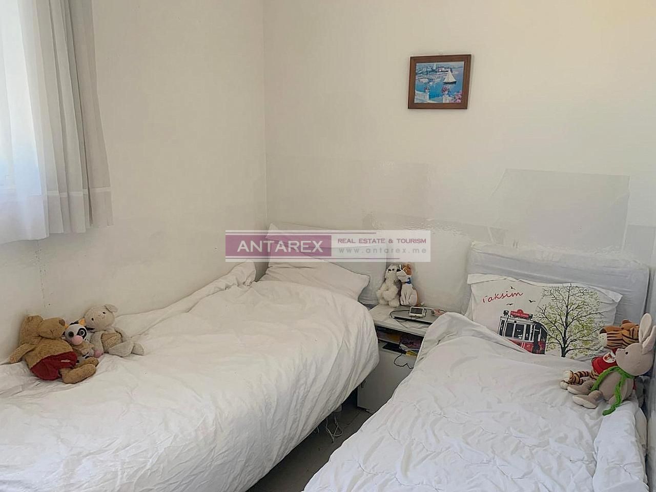 Апартаменты в Игало, Черногория, 70 м² - фото 7