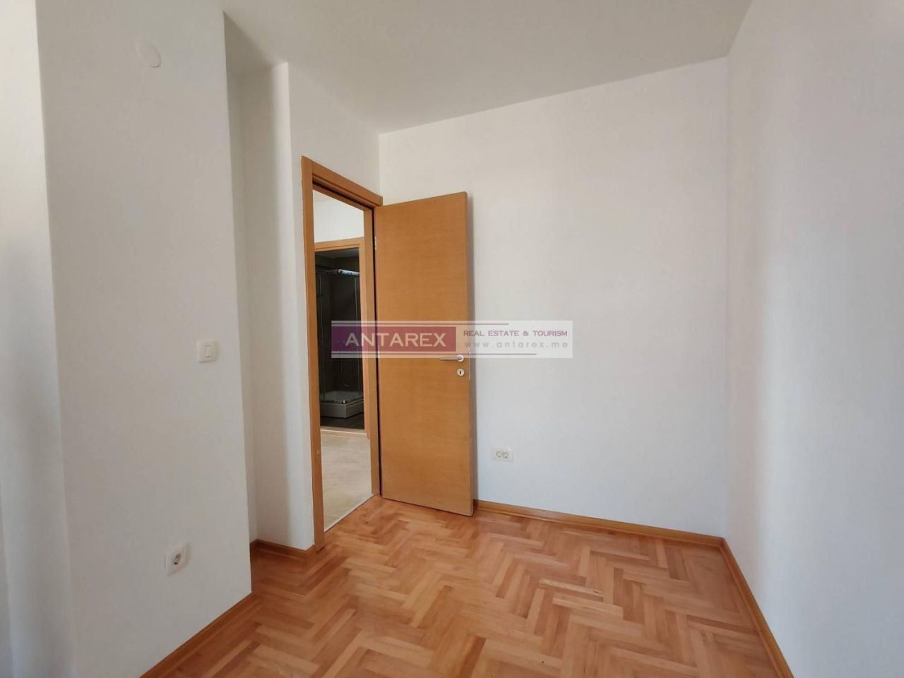 Апартаменты в Будве, Черногория, 56 м² - фото 7