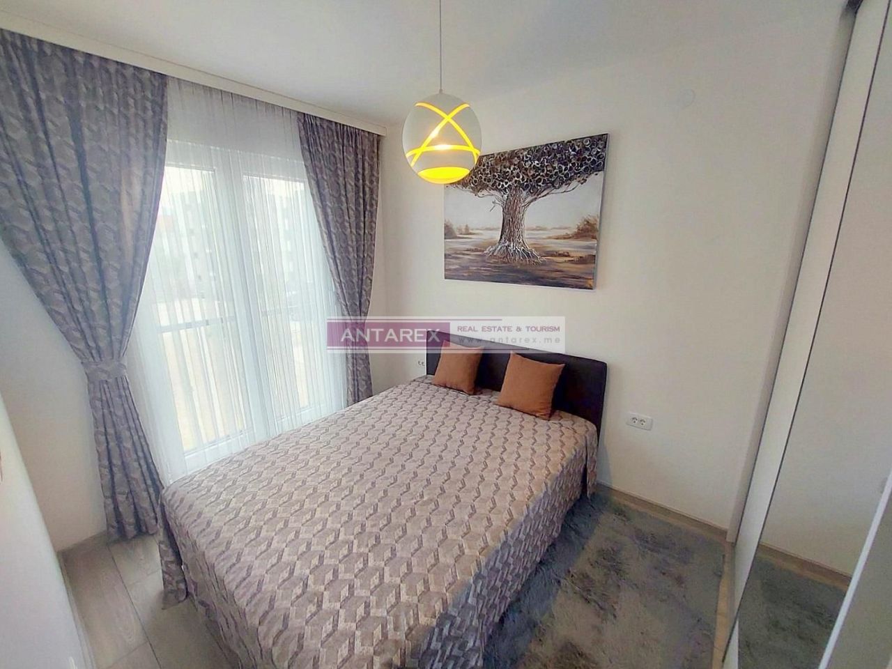 Апартаменты в Дженовичах, Черногория, 33 м² - фото 7