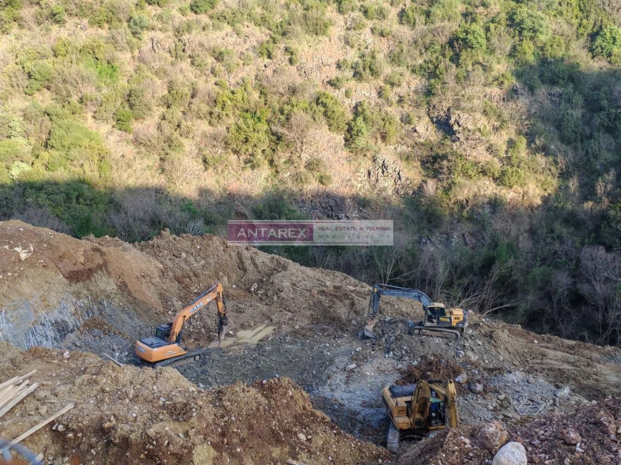 Апартаменты в Бечичи, Черногория, 42 м² - фото 8