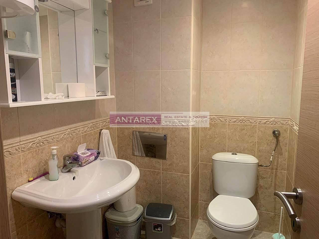 Апартаменты в Игало, Черногория, 70 м² - фото 8