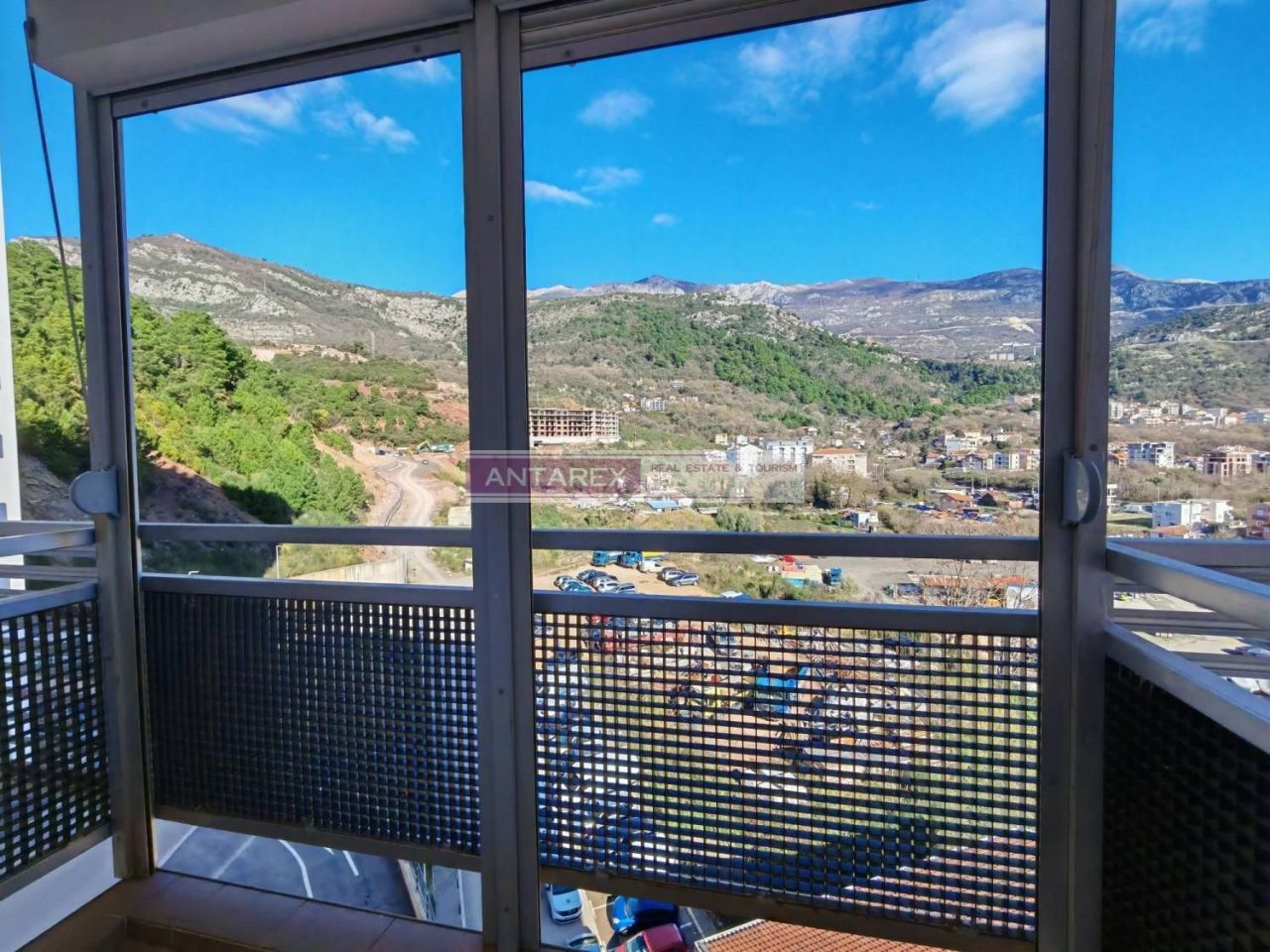 Апартаменты в Будве, Черногория, 56 м² - фото 8