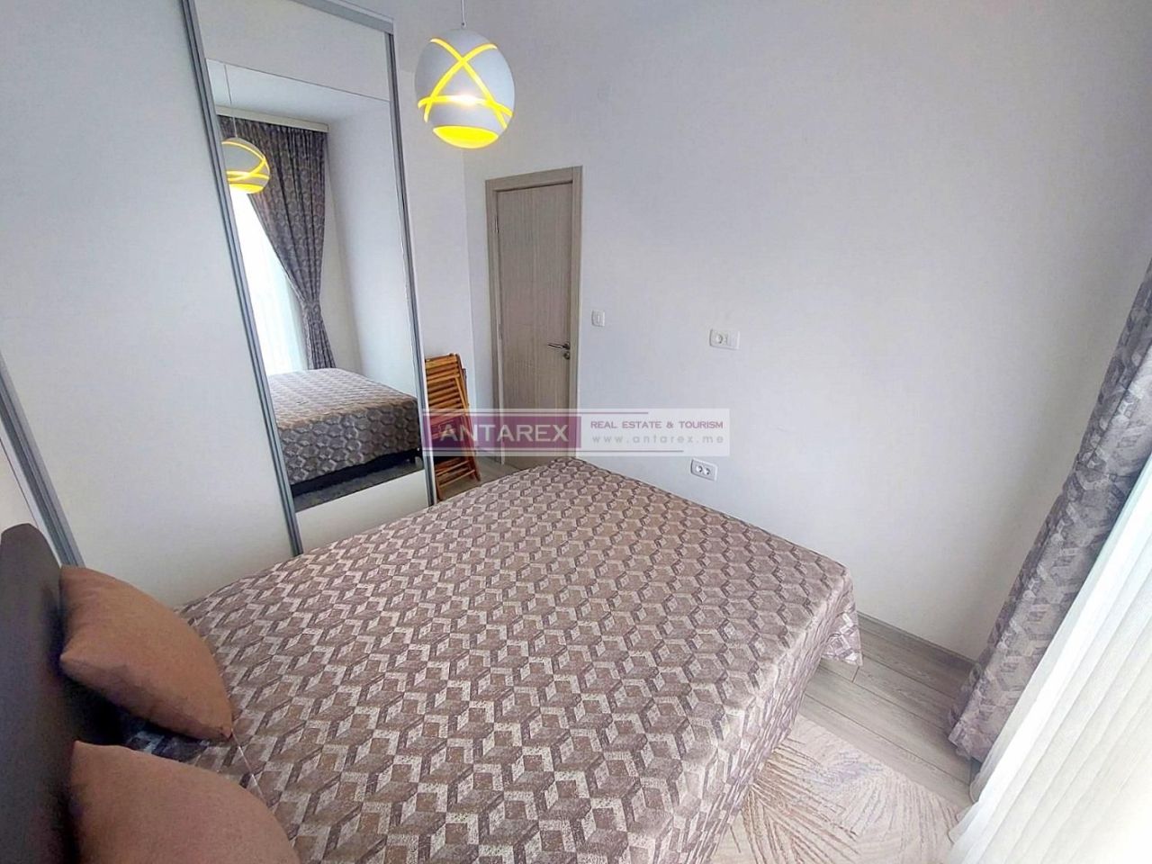 Апартаменты в Дженовичах, Черногория, 33 м² - фото 8