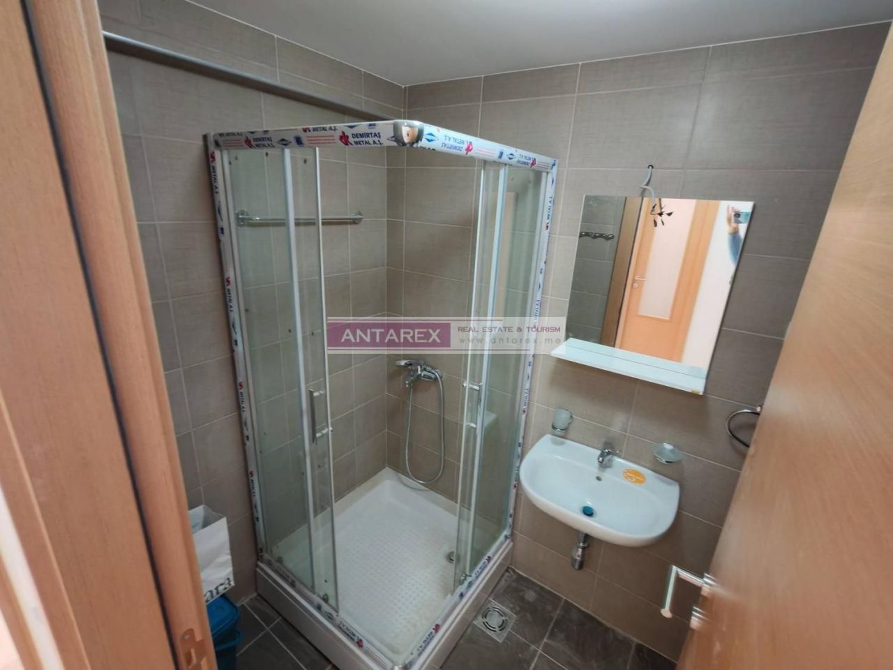 Апартаменты в Будве, Черногория, 56 м² - фото 9