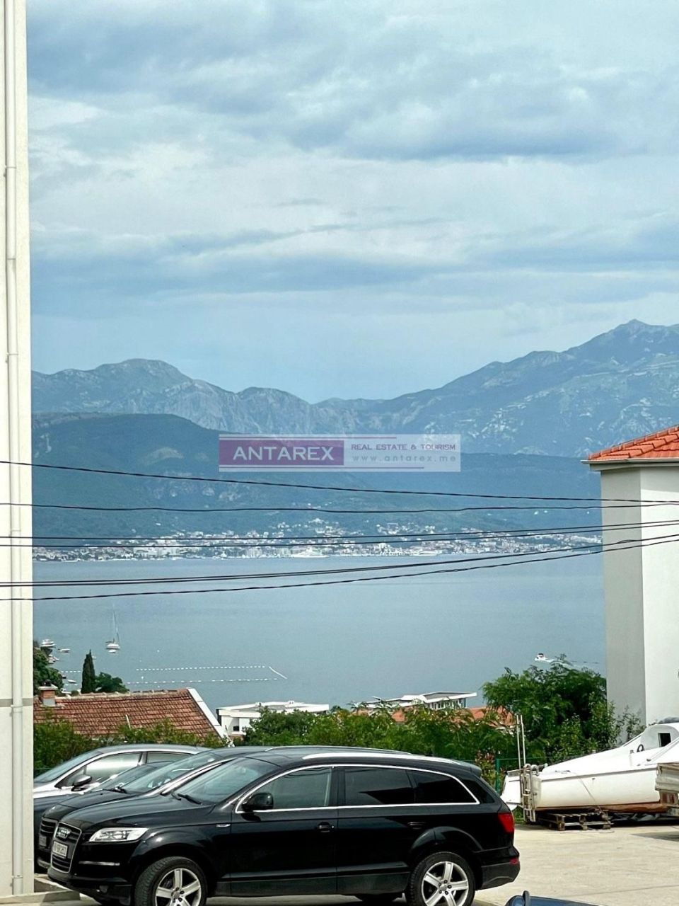 Апартаменты в Дженовичах, Черногория, 33 м² - фото 9