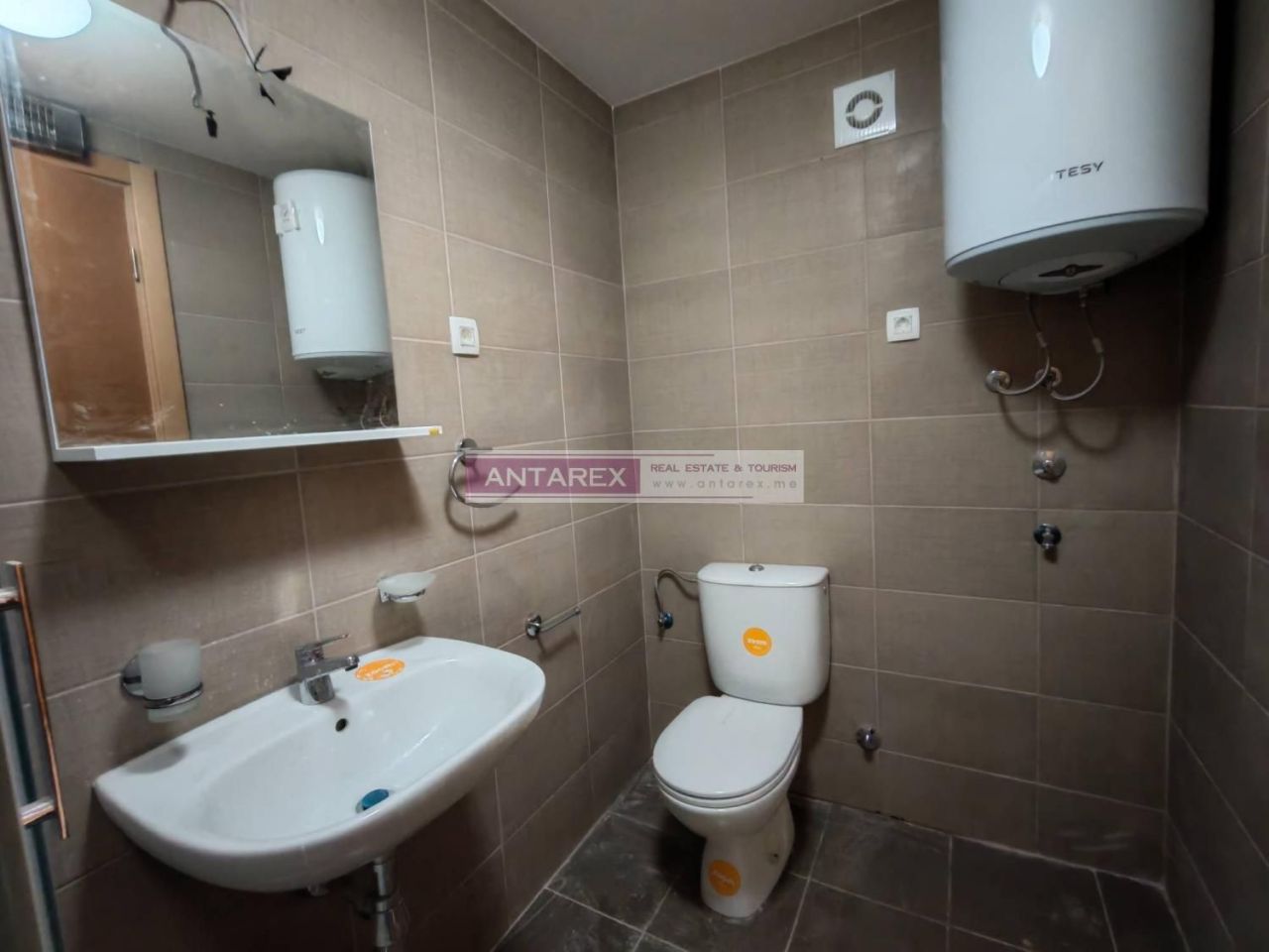 Апартаменты в Будве, Черногория, 56 м² - фото 10