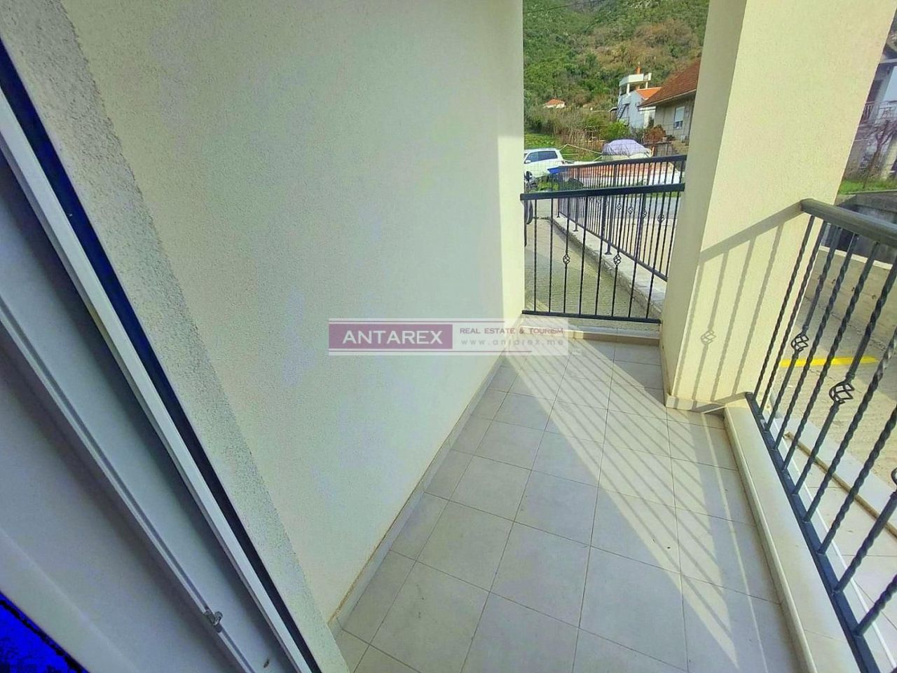 Апартаменты в Дженовичах, Черногория, 33 м² - фото 11