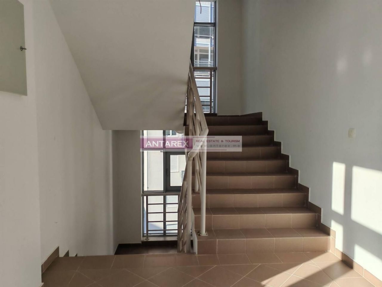 Апартаменты в Будве, Черногория, 56 м² - фото 12