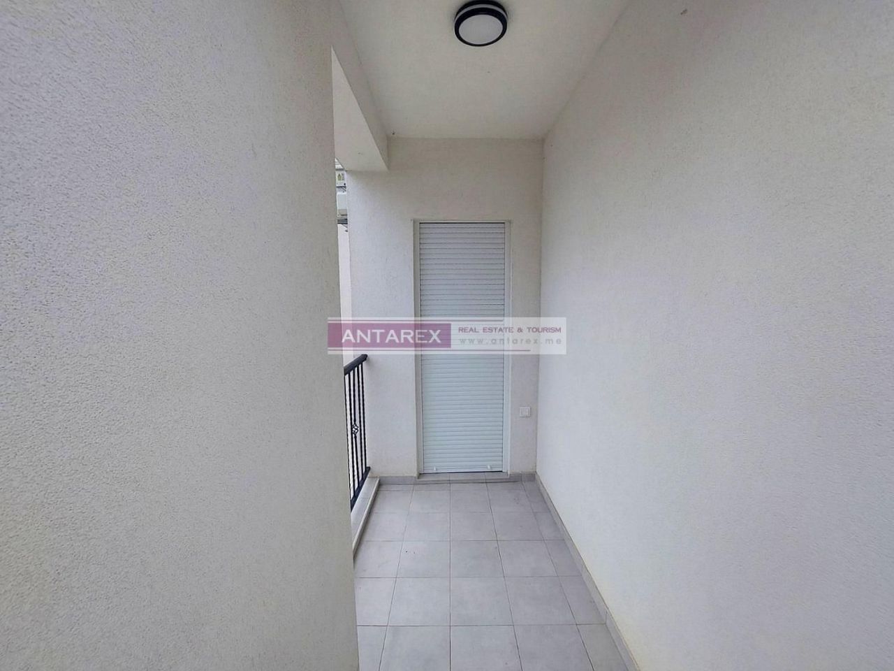 Апартаменты в Дженовичах, Черногория, 33 м² - фото 12