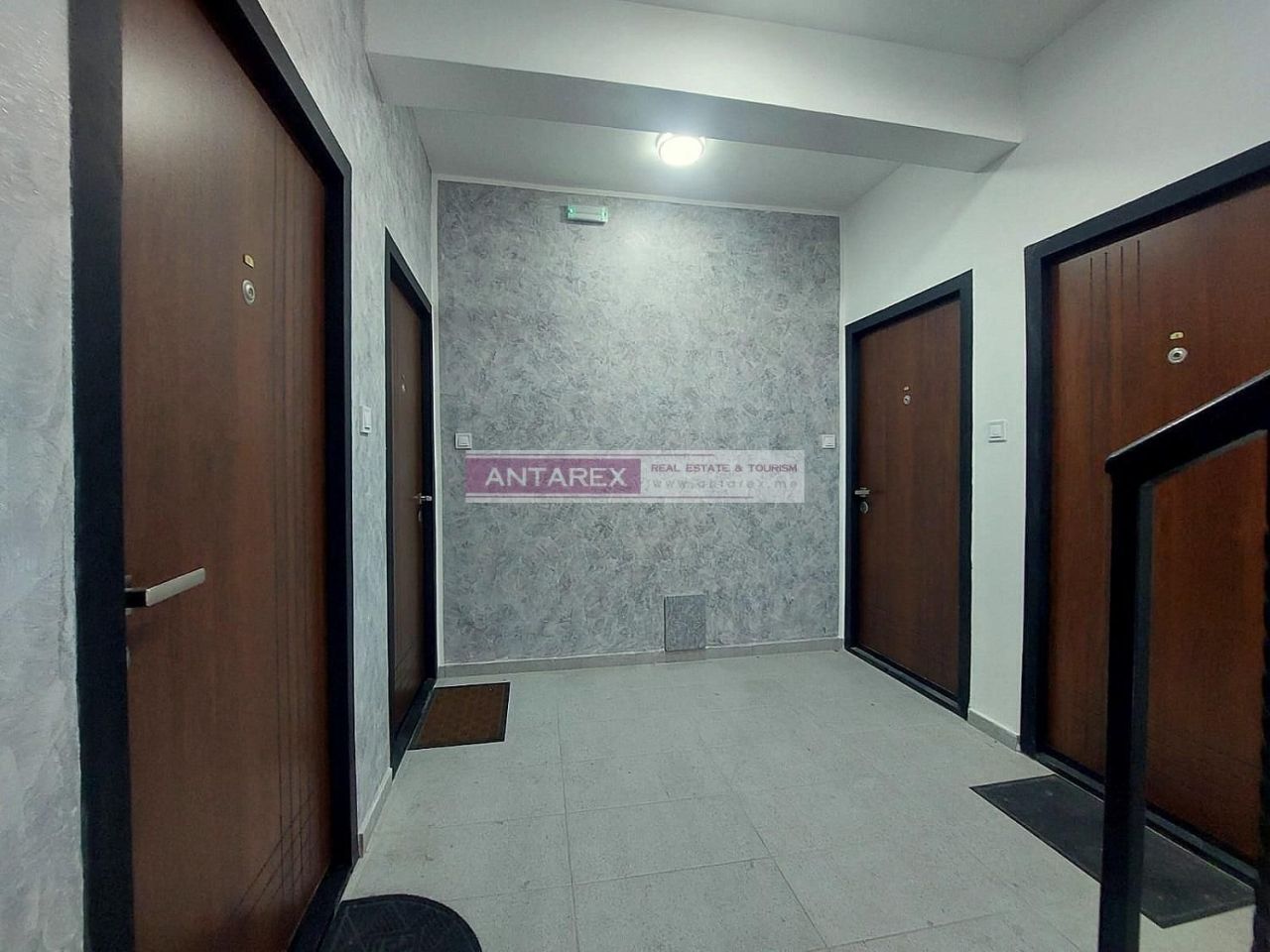 Апартаменты в Дженовичах, Черногория, 33 м² - фото 13