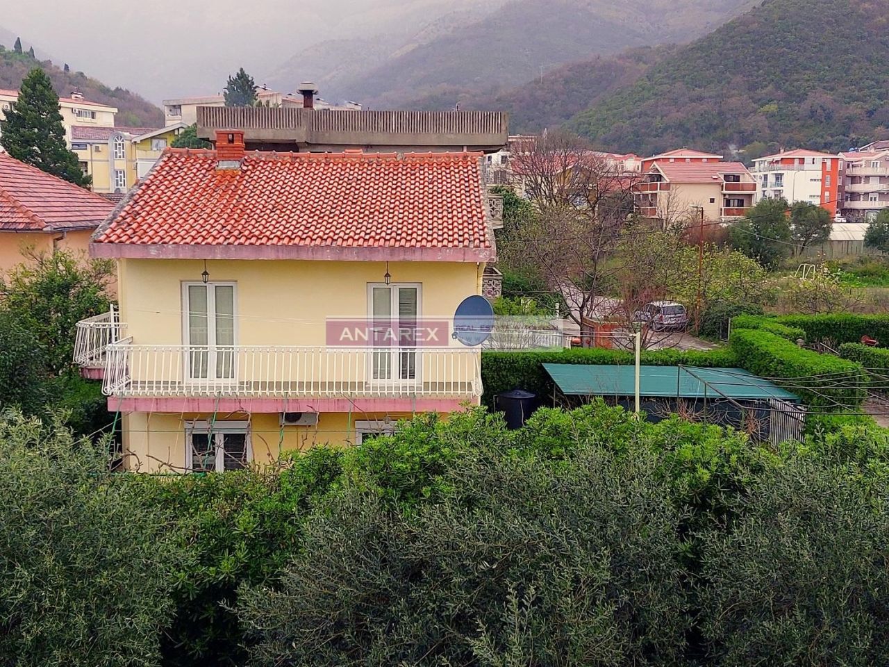 Вилла в Биеле, Черногория, 146 м² - фото 15