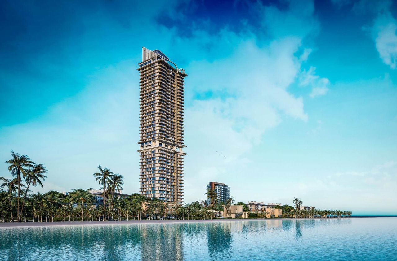 Студия в Паттайе, Таиланд, 29.75 м² - фото 4