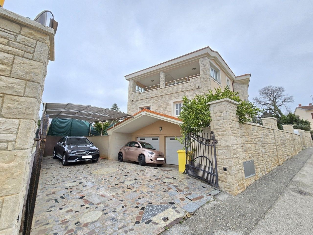 Дом в Медулине, Хорватия, 300 м² - фото 2