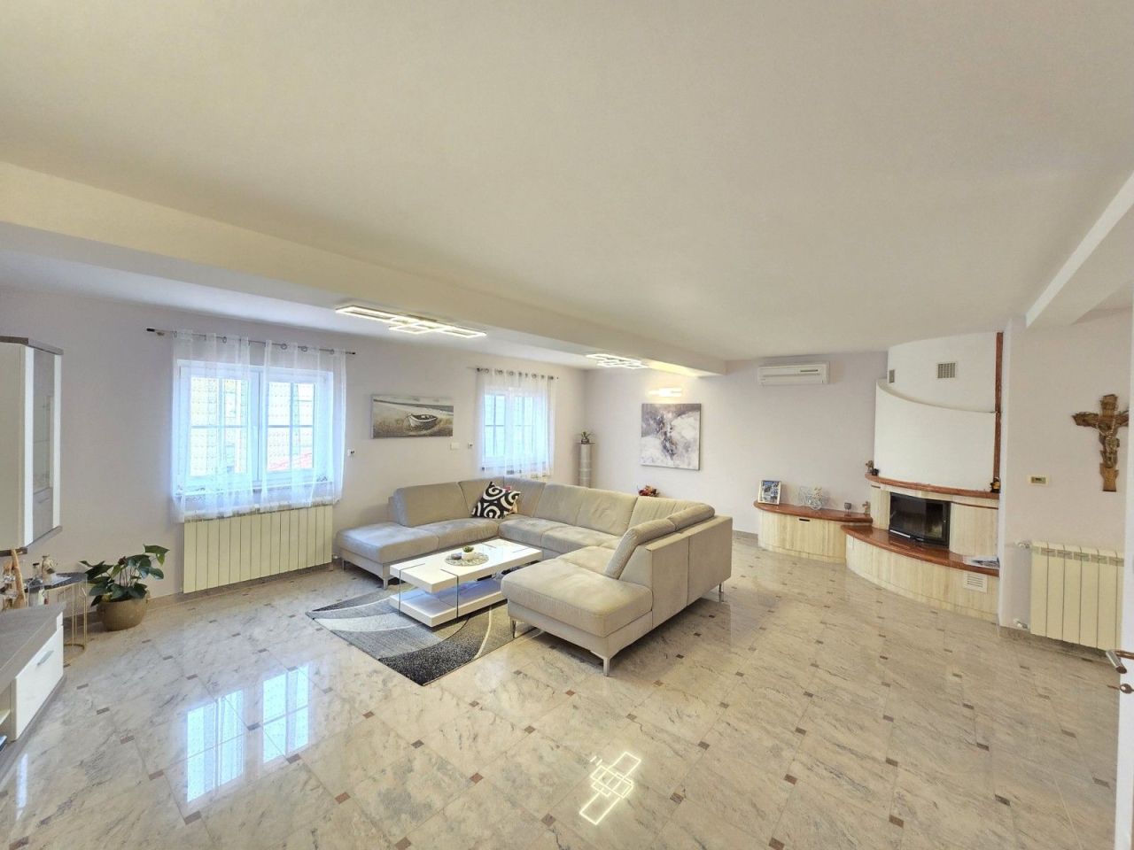 Дом в Медулине, Хорватия, 300 м² - фото 3