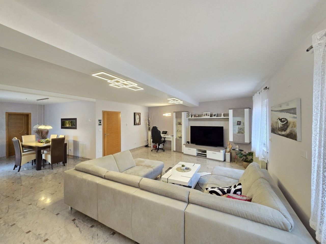 Дом в Медулине, Хорватия, 300 м² - фото 5