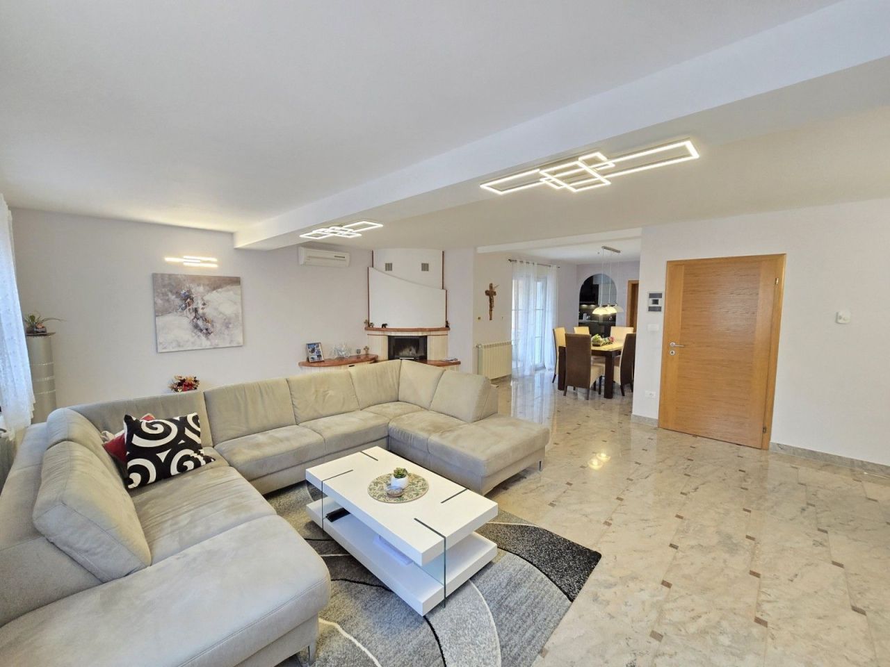 Дом в Медулине, Хорватия, 300 м² - фото 6